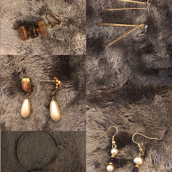 Earring - Picture 5 of 16